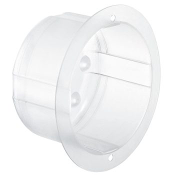   Kaiser 104001 Légzáró tömítőgallér átm. 60mm szerelvény dobozokhoz