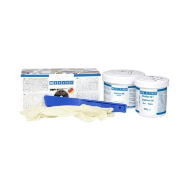 Weicon Uretán 80 bevonat 500g - Shore keménység 80