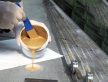 Weicon Uretán 90 SF javító és bevonó anyag  550g - gyorsan kötő, önterülő, Shore keménység 90
