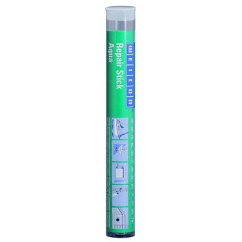   Weicon Vízes környezetben alkalmazható Aqua javító gyurma 115g