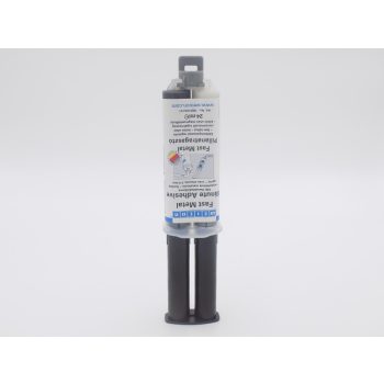 Weicon acél tartalmú epoxi ragasztó 24 ml