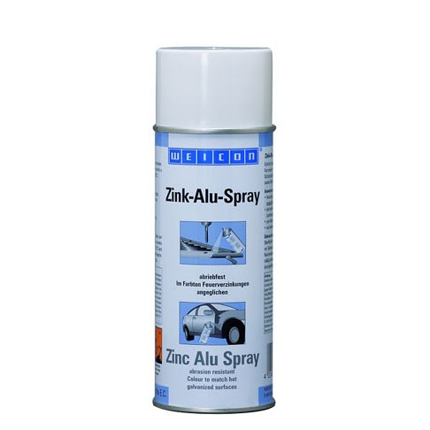 Weicon Cink-alu spray 400 ml