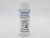 Weicon Alumínium Spray A-400 - fényes változat 400 ml - hőálló: +800°C-ig