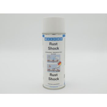   Weicon Rust Shock kémiai csavarkulcs rozsdás csavarok, menetek oldásához 400 ml