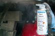 Weicon Rust Shock kémiai csavarkulcs rozsdás csavarok, menetek oldásához 400 ml