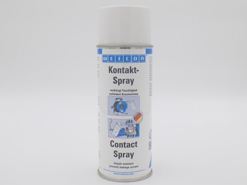 Weicon Kontakt Spray 400 ml