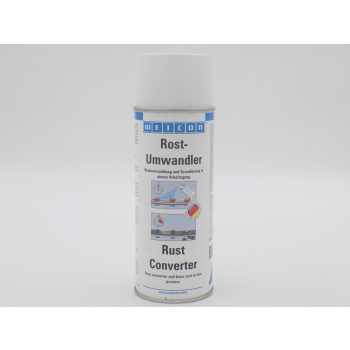 Weicon Rozsda átalakító és felületkezelő spray 400ml