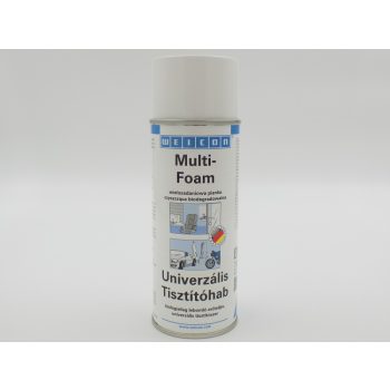 Weicon Univerzális Tisztítóhab (Multi-Foam) 400 ml