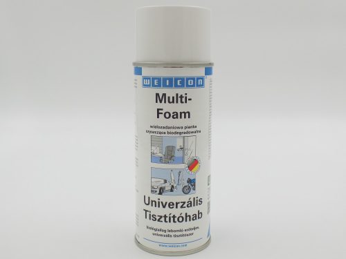 Weicon Univerzális Tisztítóhab (Multi-Foam) 400 ml