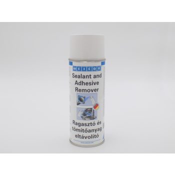   Weicon Ragasztó és Tömítőanyag Eltávolító Spray 400 ml