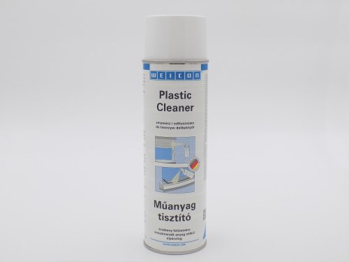 Weicon Műanyag Tisztító Spray 500 ml