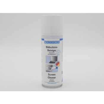 Weicon Antisztatikus képernyő tisztító spray 200 ml
