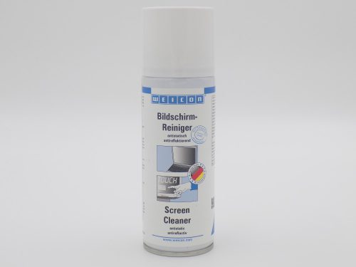 Weicon Antisztatikus képernyő tisztító spray 200 ml