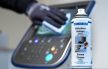Weicon Antisztatikus képernyő tisztító spray 200 ml