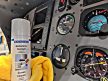 Weicon Antisztatikus képernyő tisztító spray 200 ml