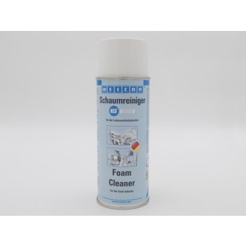 Weicon tisztítóhab - NSF A1 minősítéssel 400 ml