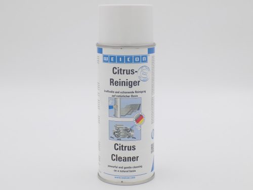 Weicon Citrus Tisztító Spray 400 ml