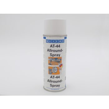   Weicon AT-44 Sokoldalú kenő spray a PTFE szuper erejével 400 ml