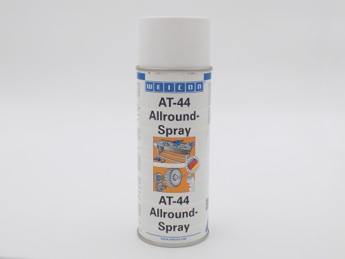 Weicon AT-44 Sokoldalú kenő spray a PTFE szuper erejével 400 ml