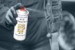 Weicon AT-44 Sokoldalú kenő spray a PTFE szuper erejével 400 ml