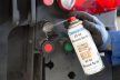 Weicon AT-44 Sokoldalú kenő spray a PTFE szuper erejével 400 ml