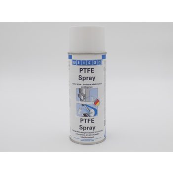 Weicon PTFE száraz kenőanyag 400 ml