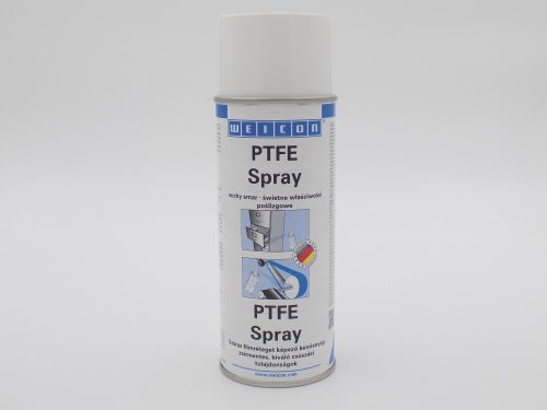 Weicon PTFE száraz kenőanyag 400 ml