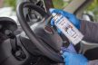 Weicon Műszerfal tisztító és gumiápoló spray 400 ml