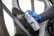 Weicon Műszerfal tisztító és gumiápoló spray 400 ml