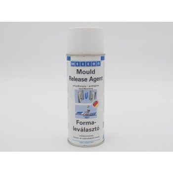 Weicon Formaleválasztó spray 400 ml - szilikonmentes