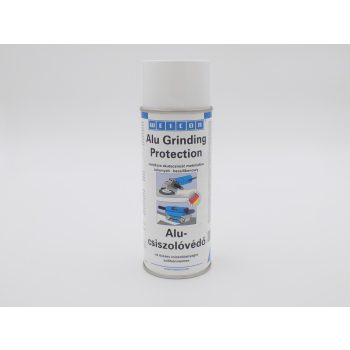   Weicon Alu-csiszolóvédő spray 400ml - akár 350%-al megnöveli a csiszolóanyag élettartamát