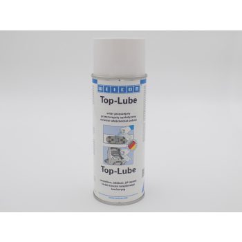   Weicon Top-Lube jól tapadó, kiváló kúszási tulajdonságú kenőanyag 400 ml