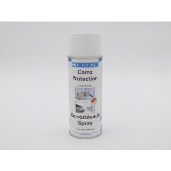 Weicon Korrózióvédő spray 400 ml - viaszos védőréteg