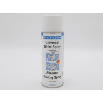 Weicon Felület Javító és Tömítő Spray 400ml - fehér