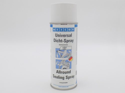 Weicon Felület Javító és Tömítő Spray 400ml - fehér