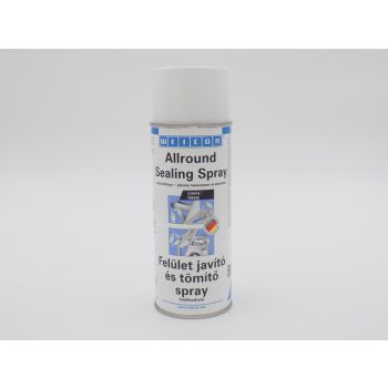 Weicon Felület Javító és Tömítő Spray 400ml - fekete