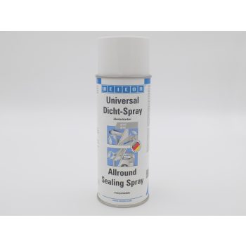 Weicon Felület Javító és Tömítő Spray 400ml - Szürke