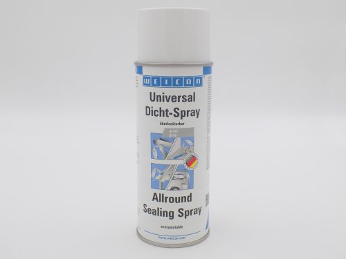 Weicon Felület Javító és Tömítő Spray 400ml - Szürke