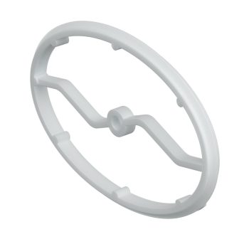 Kaiser 115995 falhorony klipsz 20 - 50 mm széles horonyba