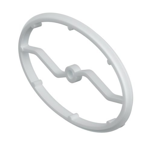 Kaiser 115995 falhorony klipsz 20 - 50 mm széles horonyba