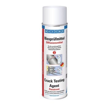   Weicon Repedés kereső - Színezőanyag (Penetráló) - 500 ml