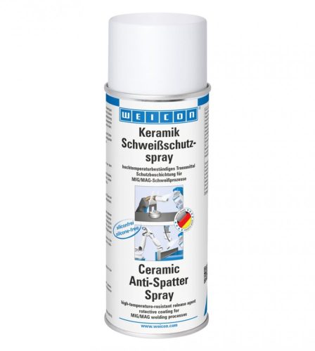 Weicon KERÁMIA hegesztésvédő spray 400 ml