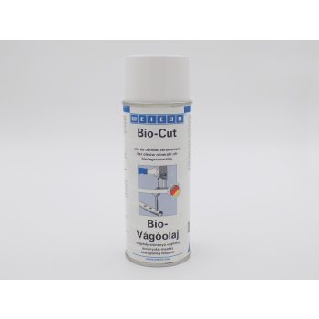 Weicon Bio-Vágóolaj spray 400 ml - biológiailag lebomló