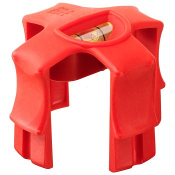   Kaiser 119060 Szerelvénydoboz-beállító vízmérték 5/100