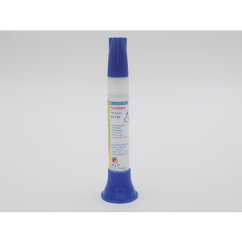 Weicon Contact VA 100 Univerzális pillanatragasztó 30 ml