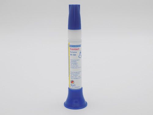 Weicon Contact VA 100 Univerzális pillanatragasztó 30 ml