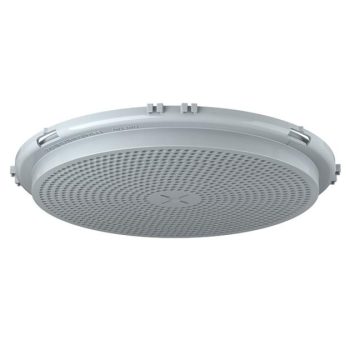   Kaiser 128210 Halox 180 univerzális előlap vasbetonba építhető lámpadobozokhoz