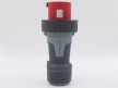Mennekes 13225 PowerTOP Xtra lengő (hordozható) villa 125A.5p.400V IP67