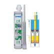 Weicon kétkomponensű UV álló gyors kötésű rugalmas ragasztó 250 ml