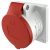Mennekes 1385 MDAFB-164 alj.16A.5p.400V IP44